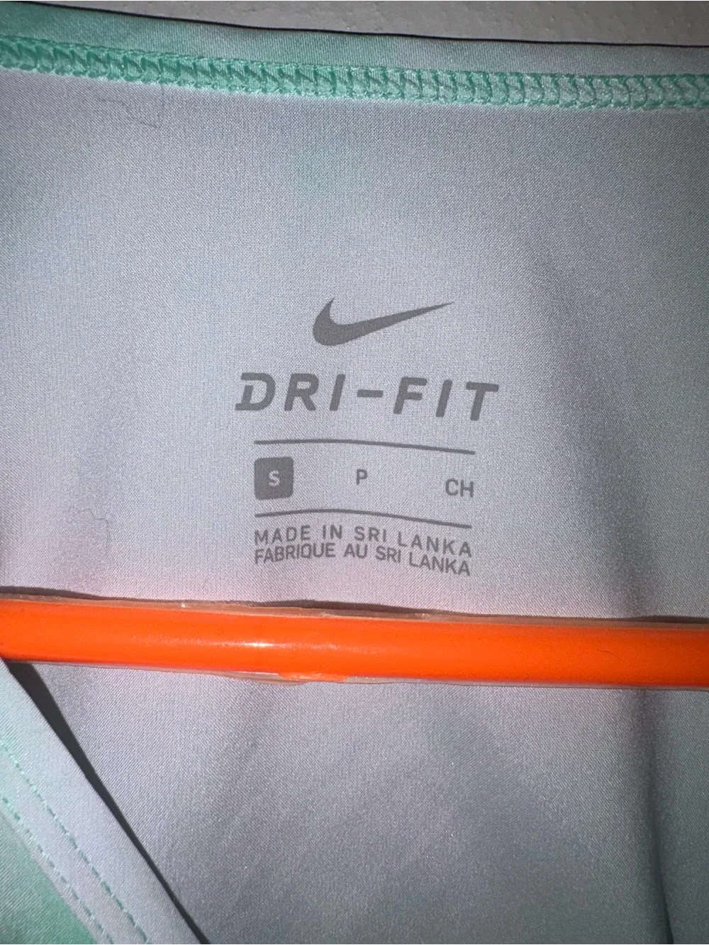 Nike Icon Clash City Sleek Top